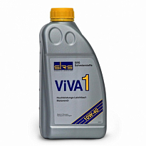 SRS Масло моторное VIVA 1 10W-40 (1л)